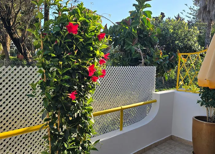 Apartamento Victoria
