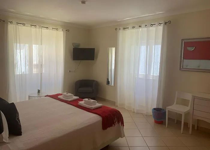 Blue Moon Guesthouse