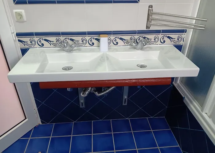 Alojamento Local Patudos, Suite Com Terraco Privado
