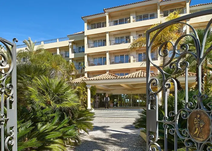 Ria Park Hotel & Spa