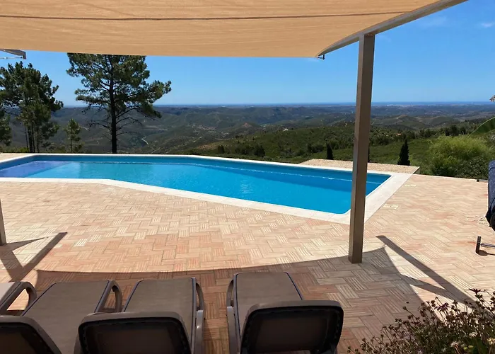 B&B Quinta O Ninho