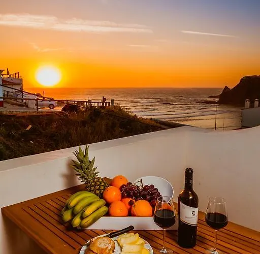 Casas Do Ze
