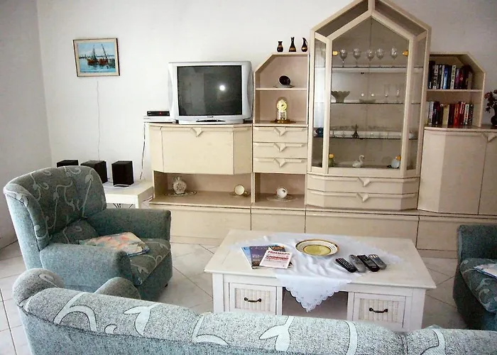 Apartamentos Bellevue 1