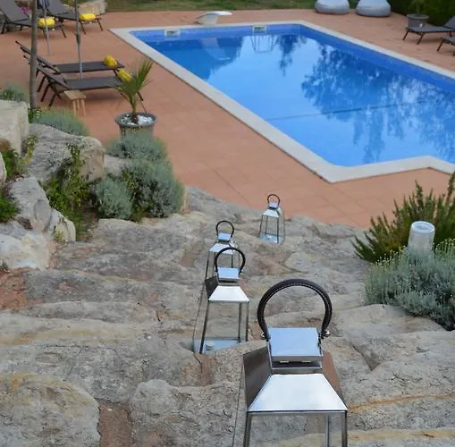 Encosta Da Praia Luxury Suites