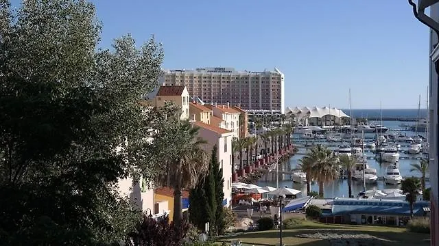Apartamento Clube Nautico