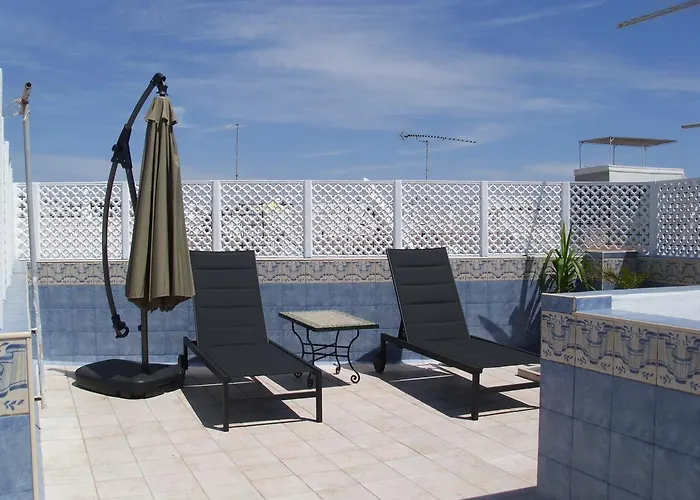 Casa Marina Olhao