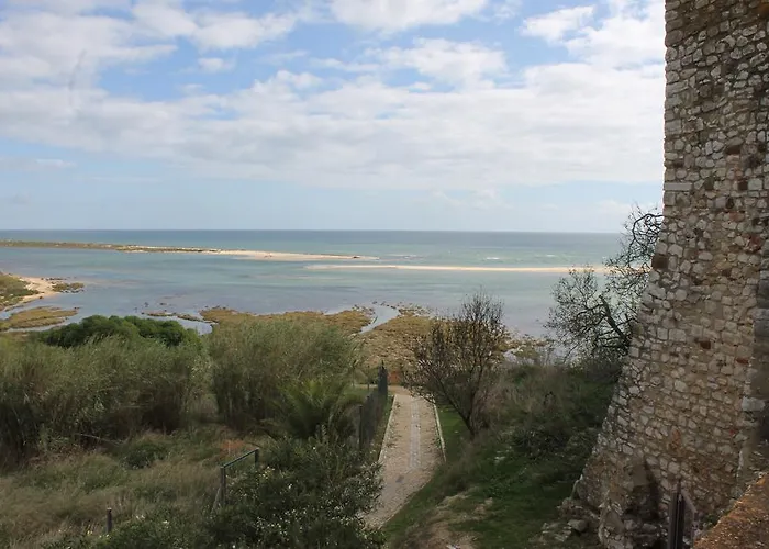 Casa Cacela Velha - Algarve