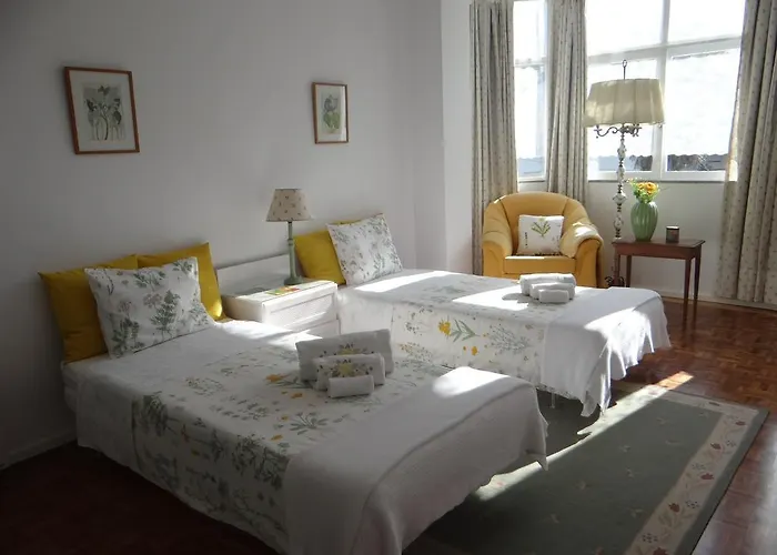 Meet Porto Apartment