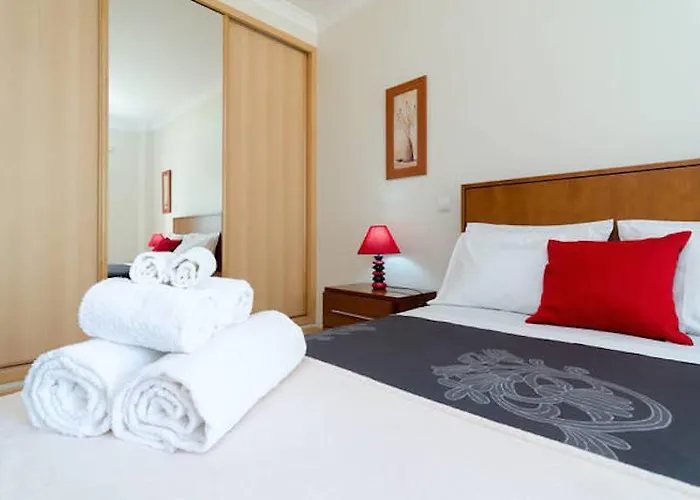 Cozy Apartment Portimao City Center