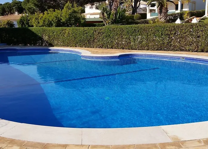 Brisamar Apartment Vilamoura