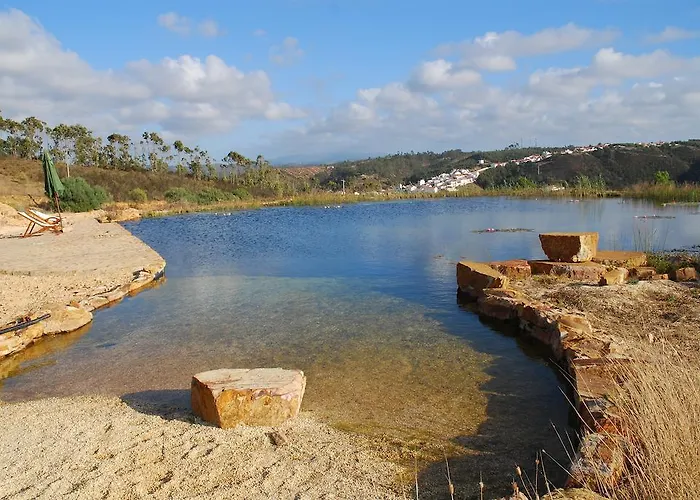 Montes De Baixo