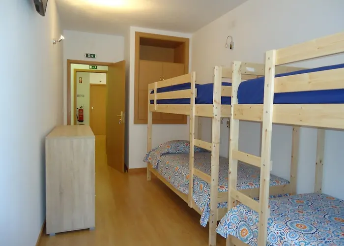 Hostel Arte 7