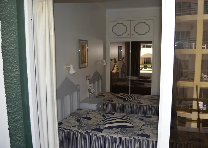 Apartamento Eden