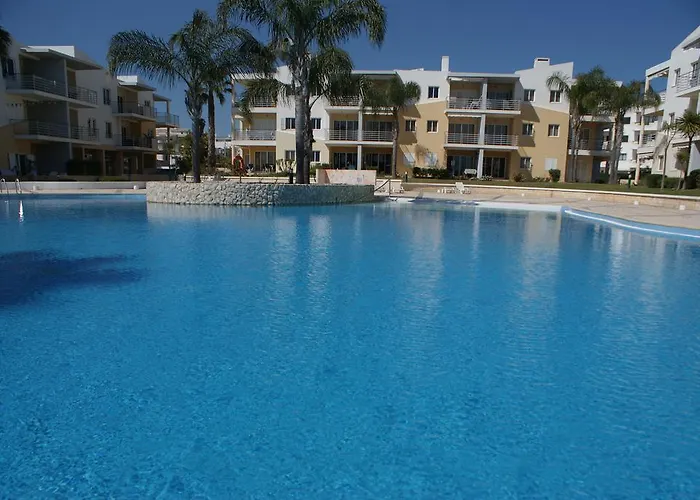 Vila Da Praia 7D Alvor