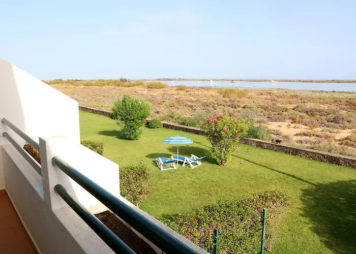 Cabana da Ria