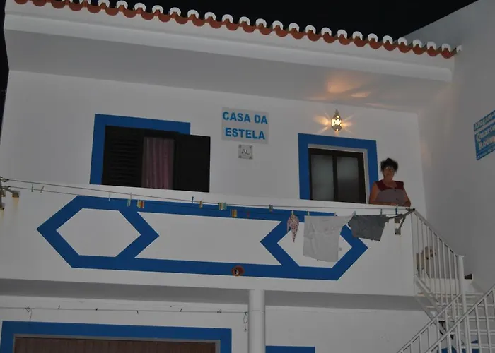Casa Da Estela