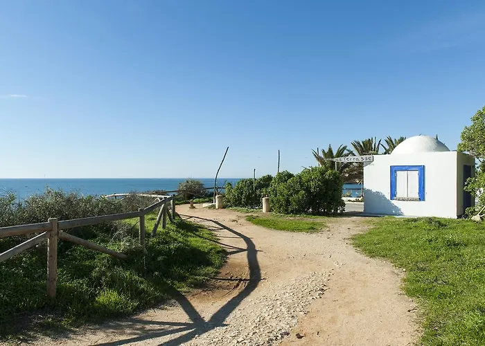 Litoral Mar Beside The Beach