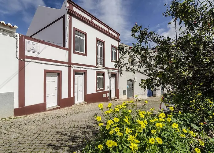 Lagos Downtown Guesthouse