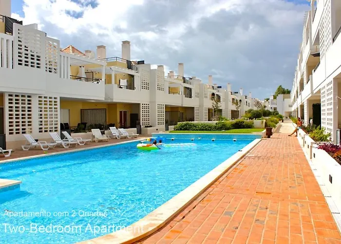 Akisol Cabanas Tavira Star