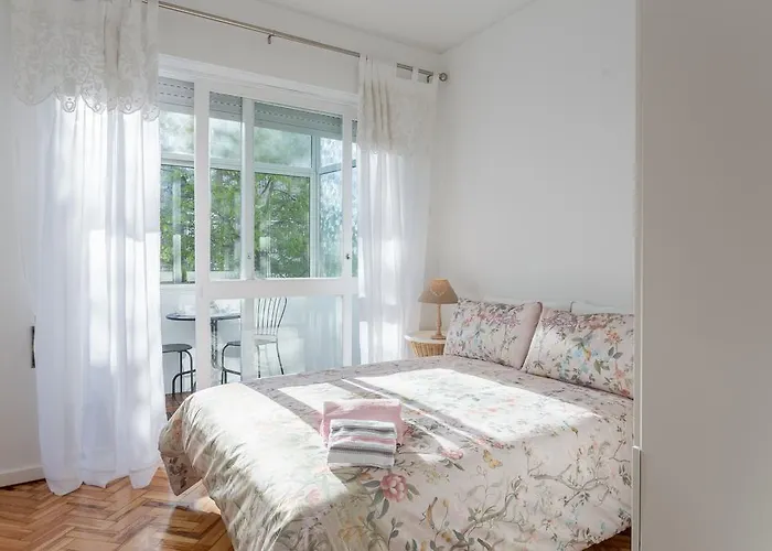 A House With Soul - Apartments