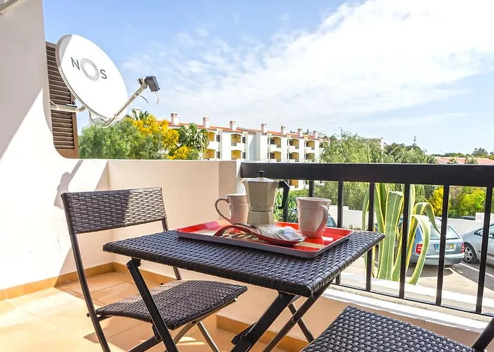 Passport Algarve Apartments
