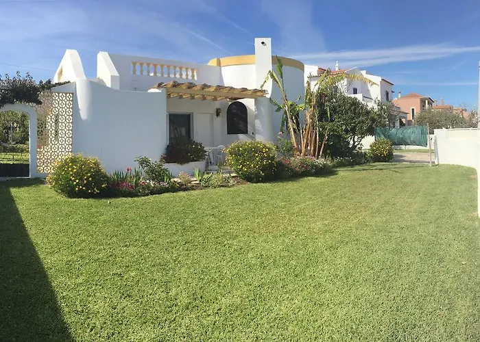 Villa Marfim - Lagos - Praia Dona Ana