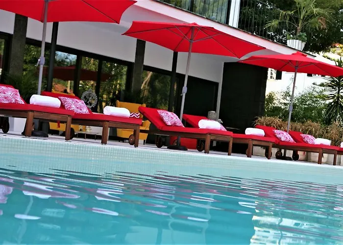 Engy Estoril - Luxury Villas