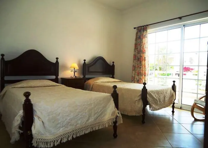 Villa In Algarve Portugal 101456