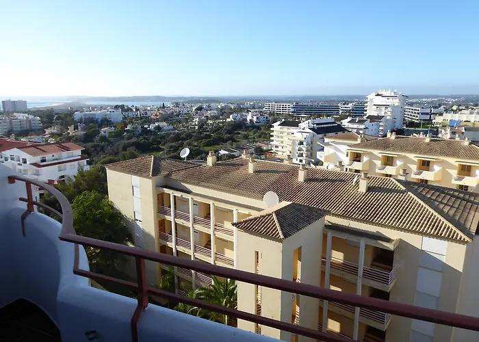Alvor Studio Apartment