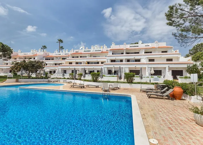 Apartamentos Valverde - Quinta Do Lago