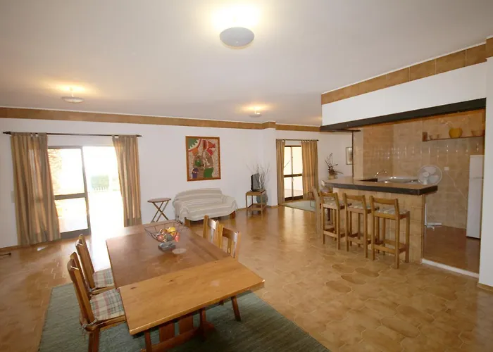 Apartment On The Beach Dona Ana By Amcf