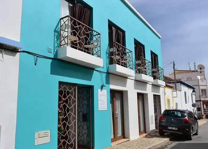 Alvor Ar De Mar