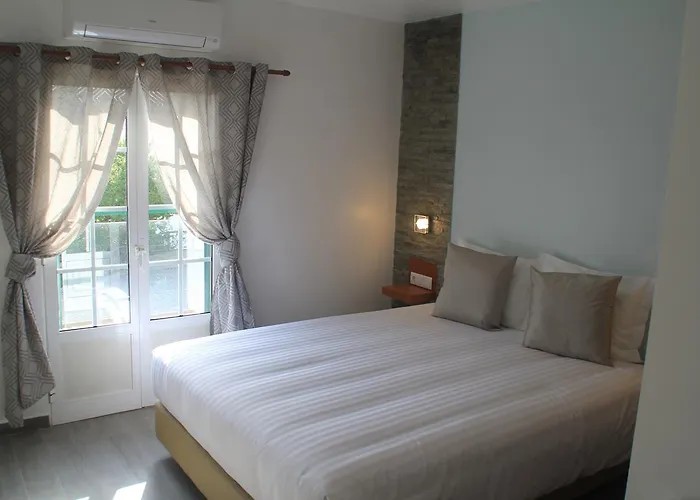 Verdemar Guest House