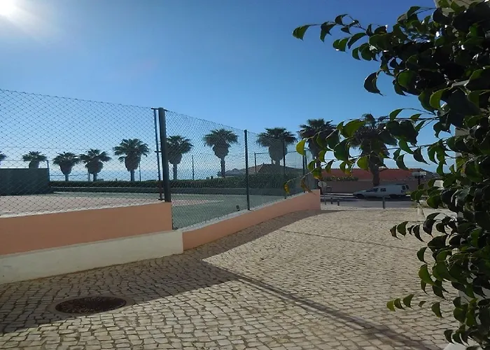 Apartamentos Vau Azul - By Portugalferias