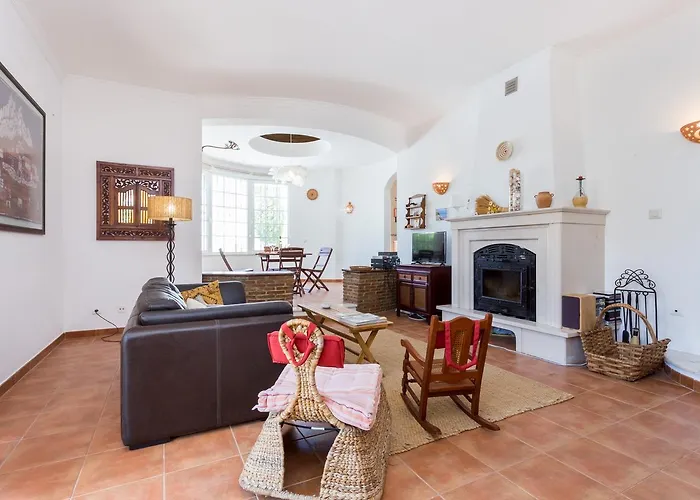 Villa Paraiso Da Luz By Seewest