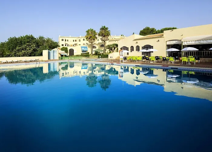 Alvor Clube Brisamar