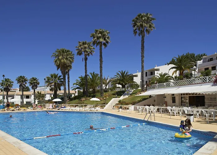 Cheerfulway Vila Alba Apartamentos