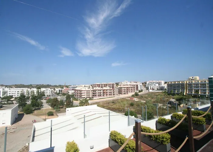 B03 - Luxury 2 Bed Lagos Marina