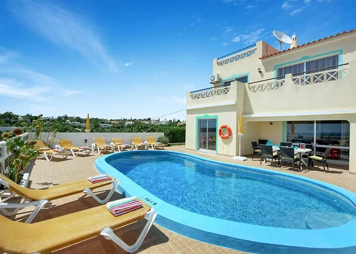 Villa Coelha