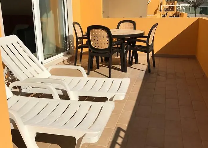Royal Cabanas Golf, Apartment
