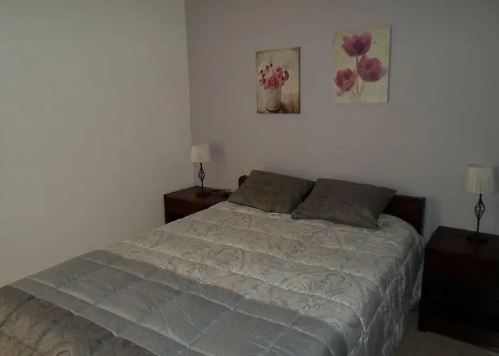 Apartamento Praia Mar