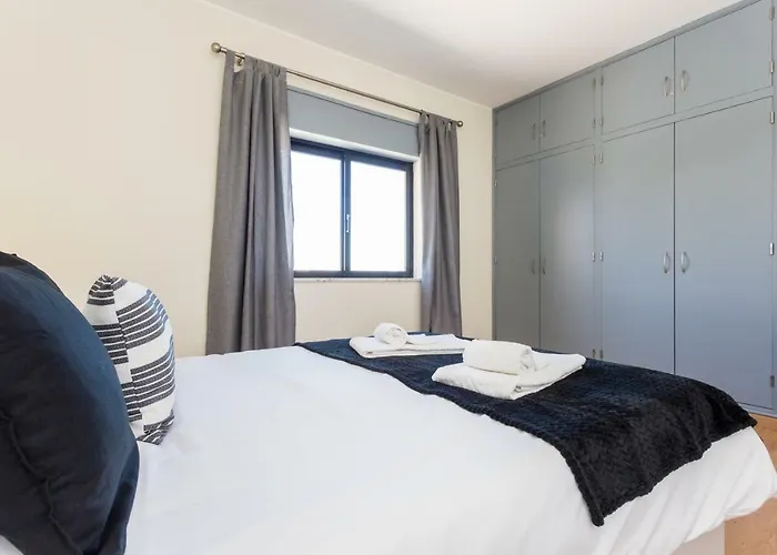 Carol\'S Beco Apartments