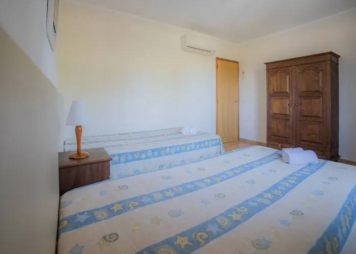 Marina Buzios Apartamentos