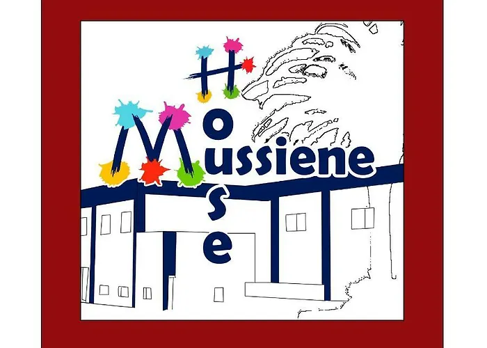Mussiene House - Cpsbm