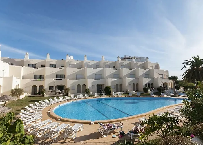 Vilamor Apartments