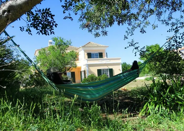 Casa Dos Ventos