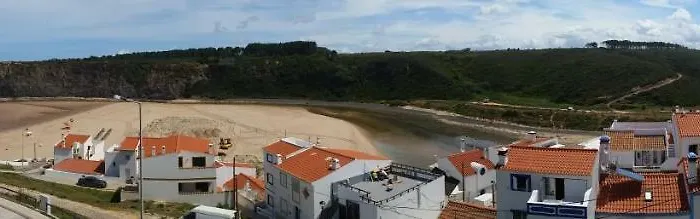 Casa Sol Da Praia - Praia De Odeceixe