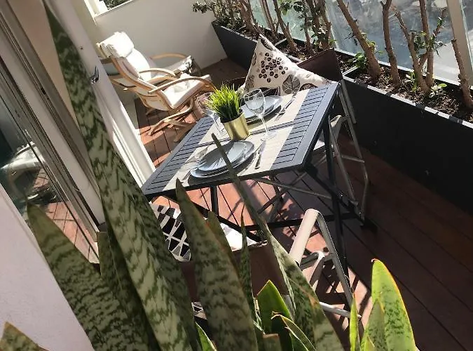 Apartamento T&T Ocean - Foz Palace Residence Spa