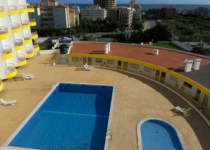 Beach View Apartment