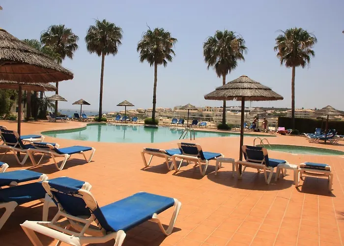 Apartment Vila Mós in Porto Mós Beach